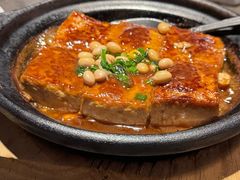 -汤城小厨•粤菜•靓汤(苏州街店)