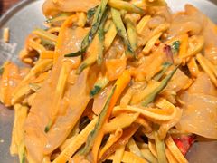 -北丐先生·野馄饨烧烤(长宁龙之梦店)
