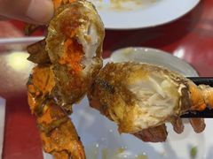 -大茄来海鲜餐厅(亚洲城分行)