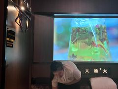 -大桶大足浴(山钢和润荟店)