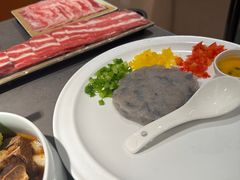 -骨之味·筒骨汤火锅(江头店)