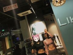 -GMJ·24H健身房(四川北路店)