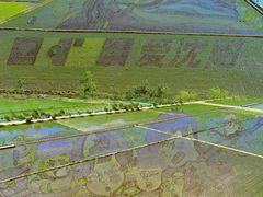 -稻梦空间冰雪小镇