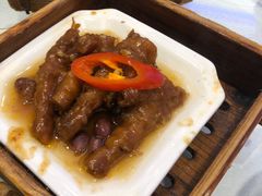 -金翠皇宫粤菜·点心·海鲜(科技园店)