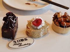 -盛宴自助餐厅(运达喜来登店)