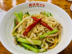 -肆姐面粉馆(坡子街店)