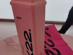 -K22.酸奶草莓(烟台芝罘店)