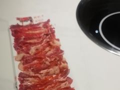 -犇鼎牛潮汕牛肉火锅(新辰里学清路店)