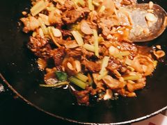 -小隐人家(乐松店)