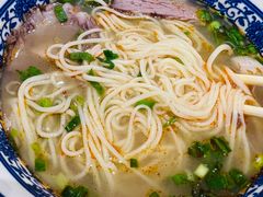 -清真磨沟沿老字号牛肉面(总店)