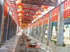 -湖南湘都生态农业园