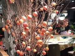 -观宴中餐厅