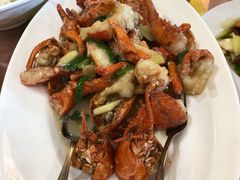 -外滩一号(Shanghai ONE Fine Dining)