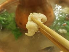 -八先生涮肉房(三里河店)