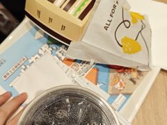 -德克士(五洲餐厅)