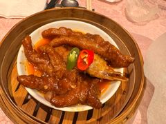 -囍凤楼·粤菜·点心·火锅(温特莱店)