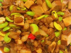 -不倒翁·安徽名菜楼(步行街店)