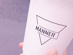 -Manner Coffee(芮欧百货店)