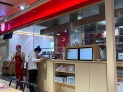 -喜家德虾仁水饺(飞洲国际店)