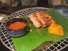 -美奈小馆·越南料理(福田星河COCO Park店)