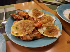 -佰园全日西餐厅-厦门佰翔软件园酒店