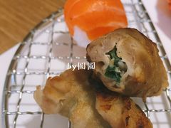 -和然日本料理(开发区五彩城店)