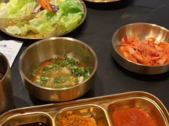 -闻老头·菊花炭烤肉(佛山首店)