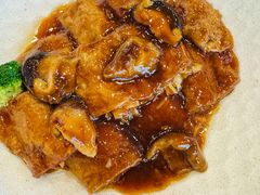 -楼外楼(西湖景区孤山路店)