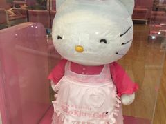 -凯蒂猫主题馆