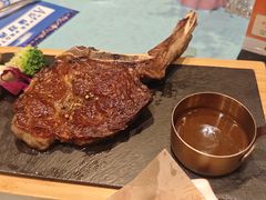 -安德烈俄式西餐厅(中央大街店)