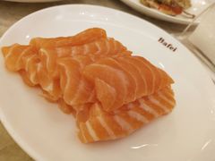 -芭菲盛宴·环球美食(解放碑英利国际店)