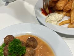-宜家·瑞典风味餐厅(无锡店)