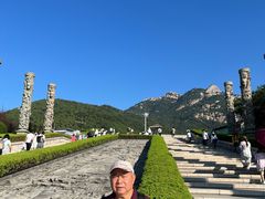 -泰山风景名胜区-普照寺
