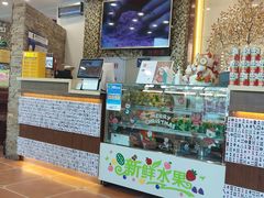 -捷信牛奶甜品世家(学府店)