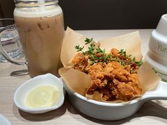-卡朋西餐(悦汇城店)