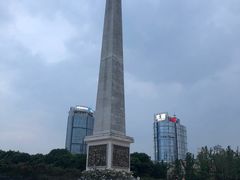 -百林公园-两江幸福广场