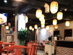 大堂-醉长安(南门总店)