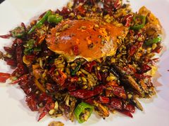 私房炒肉蟹-猪肉婆私房菜(容桂总店)
