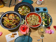 麻小干锅-心邸·庆宴(雅宝城店)