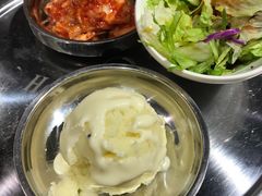 -炭恋火炉烤肉(凌云一街坊店)