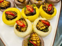 -君霖海鲜私房菜(春柳店)