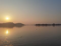 -东湖落雁景区