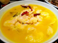 -吕氏疙瘩汤·私家菜馆(慈云寺店)