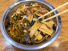 -李氏紫竹林卤粉(火车站店)