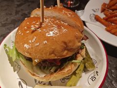 -京A Taproom·精酿餐吧(CBD店)