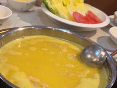 -八珍玉食鸡煲·打边炉(印象城店)