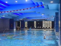 -Waterfall瀑布湾优健源(华侨城店)