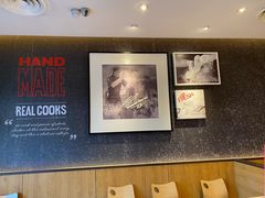 大堂-肯德基(国展店)