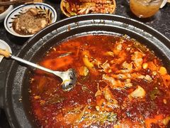 -小饕荟雅安贡椒鱼鲜馆(广福桥店)