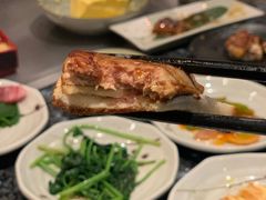 -大渔铁板烧(中山路八佰伴店)